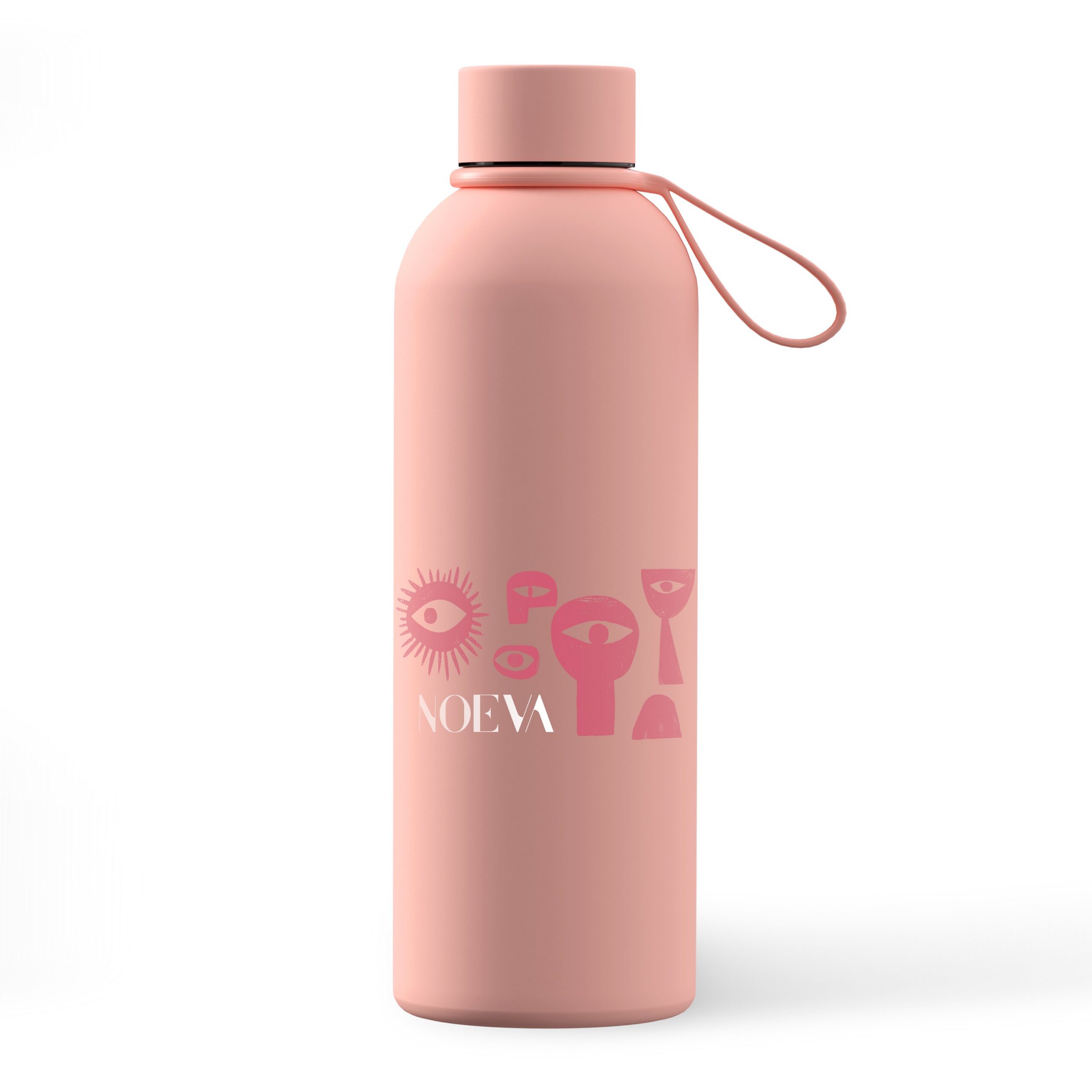 Sunny Side 26oz Recycled Stainless Steel Bottle