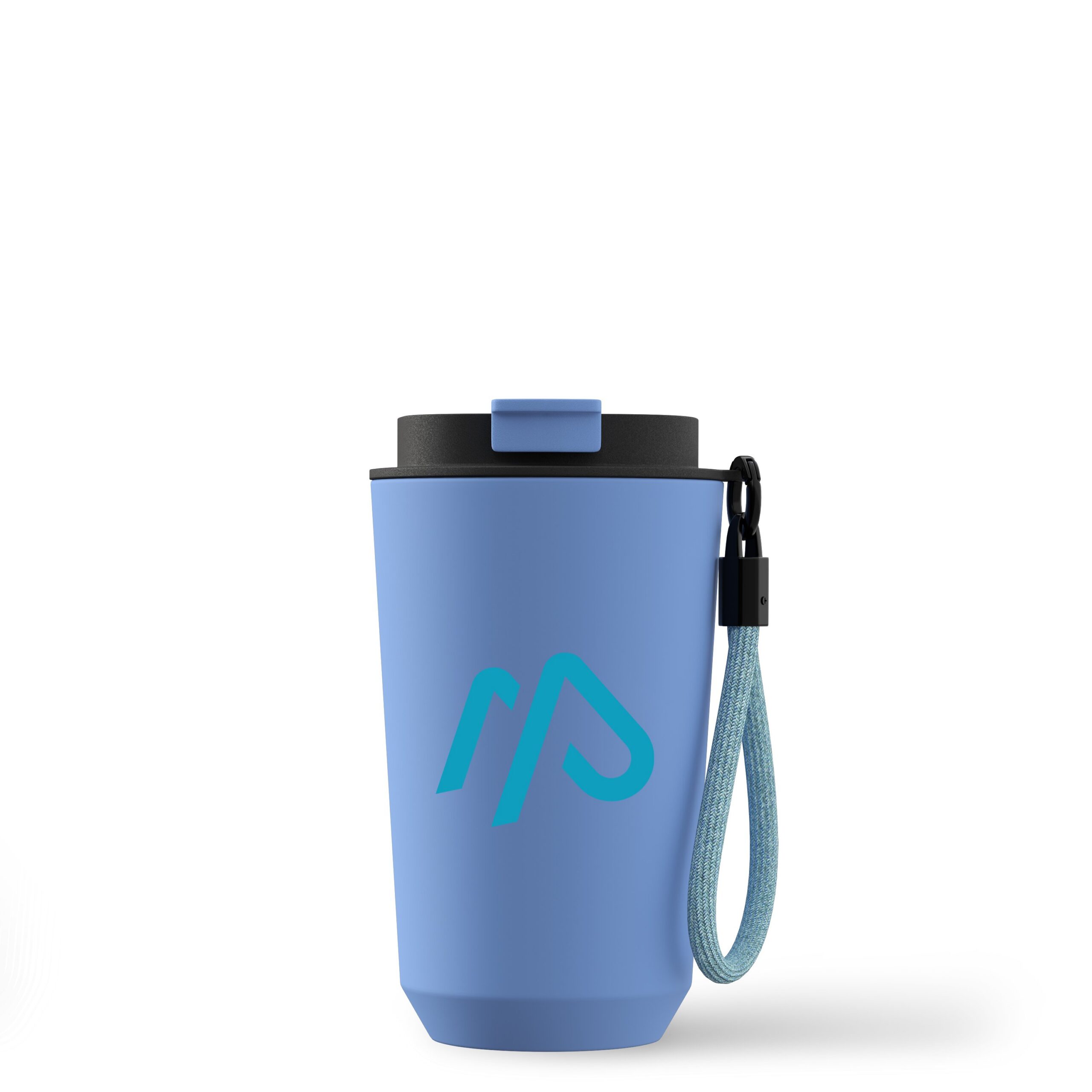 Real Deal 12oz Recycled Stainless Steel Tumbler