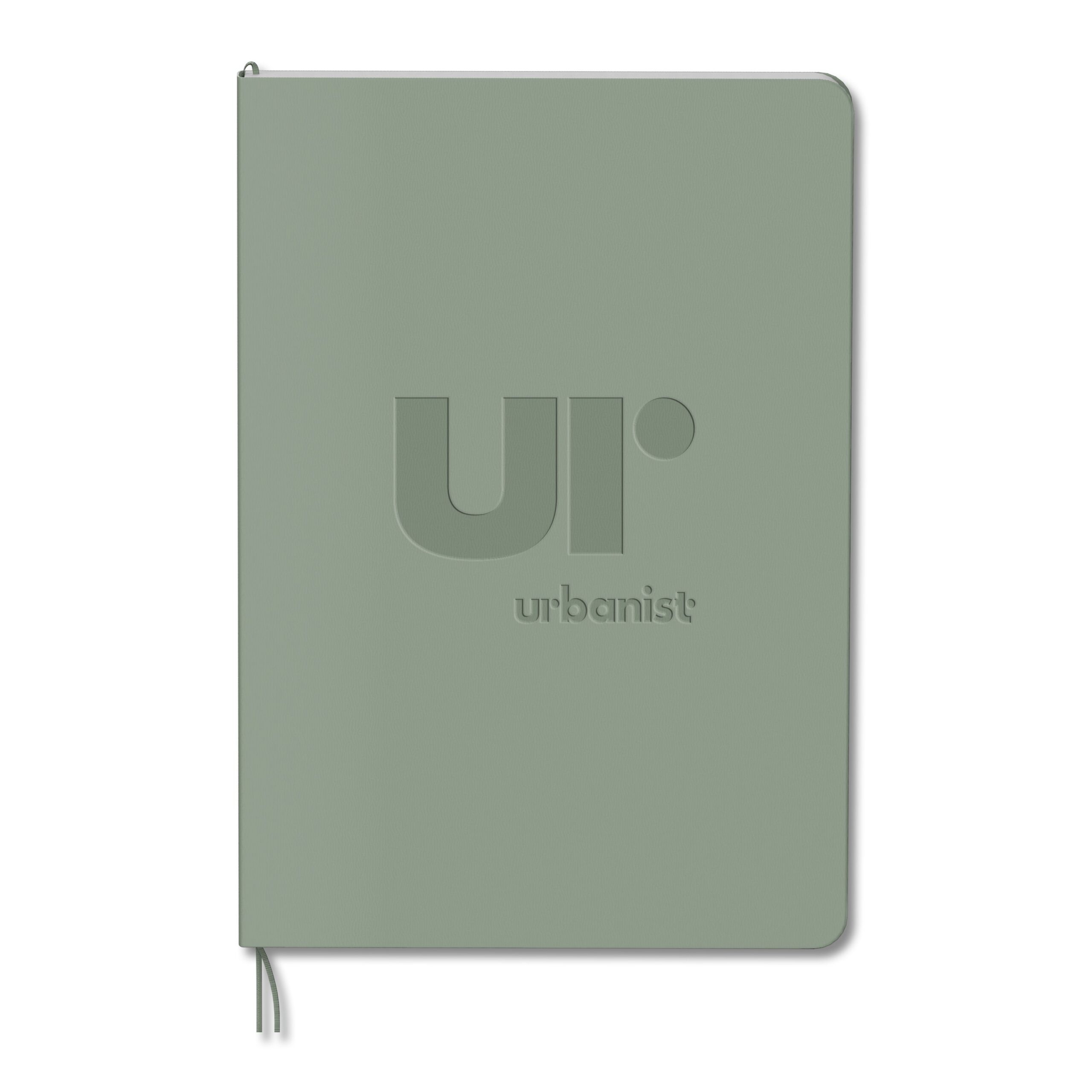 Colourpulse Soft Cover Journal